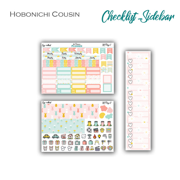 Egg-Cellent | Monthly Kit