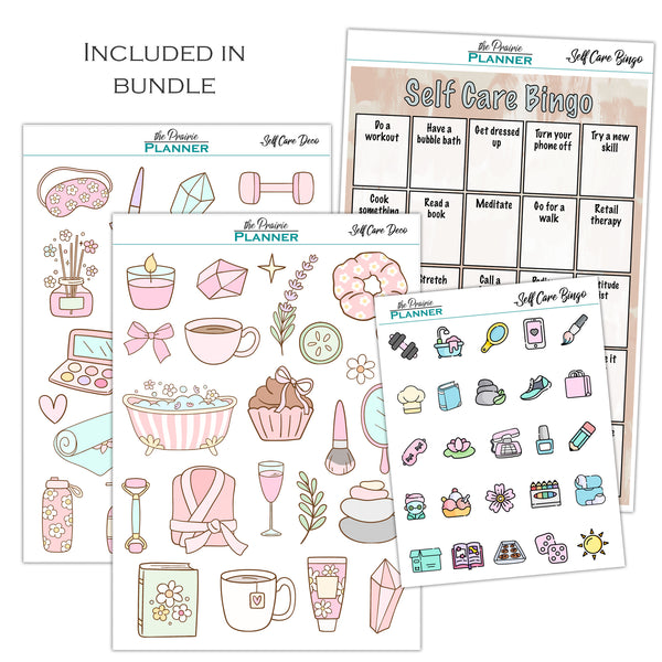 MONTHLY Subscription - Tiny Bundle