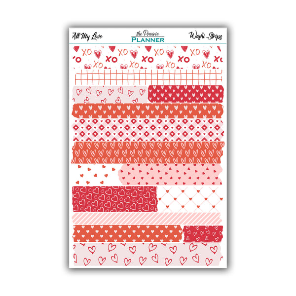 February 2026 Book Journal Kit