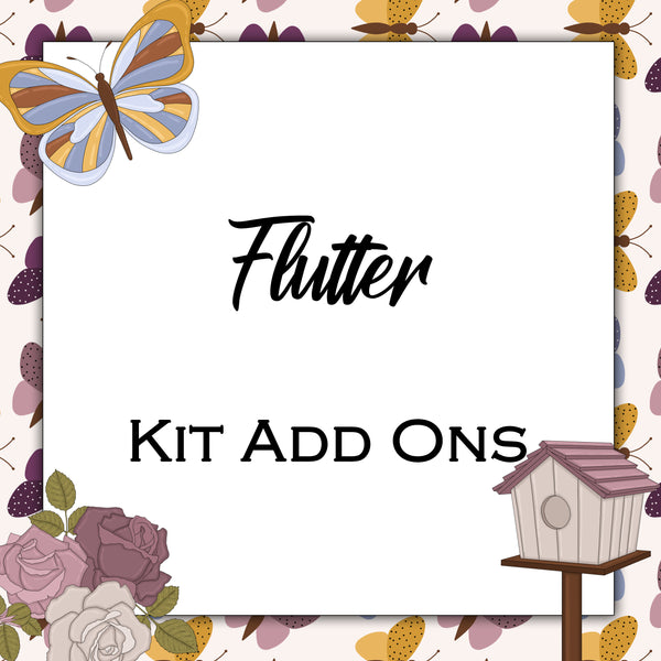 Flutter | Kit Add Ons