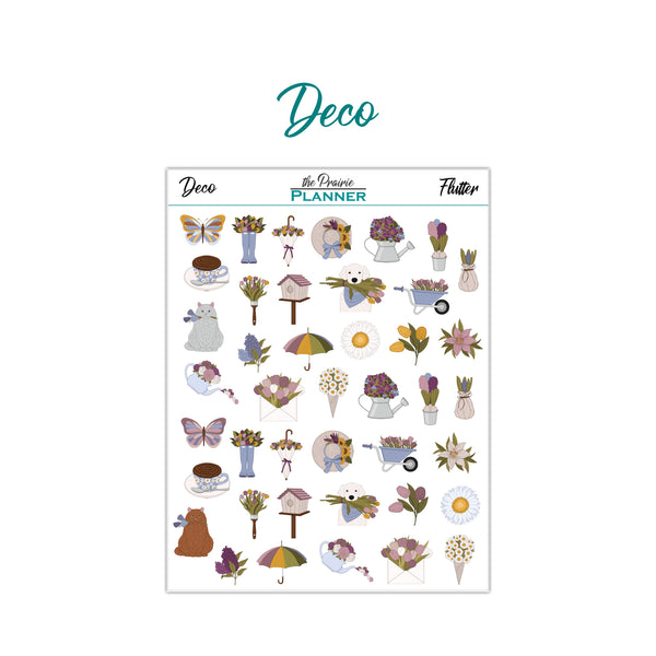 Flutter | Kit Add Ons