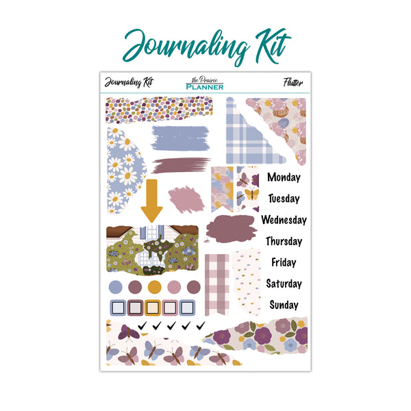 Flutter | Kit Add Ons