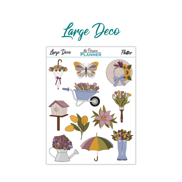 Flutter | Kit Add Ons