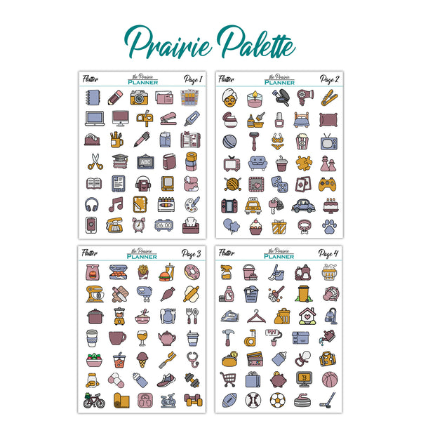 Flutter | Kit Add Ons