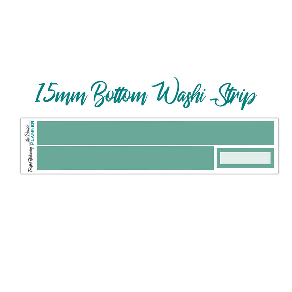 Frosted Hideaway | Kit Add Ons