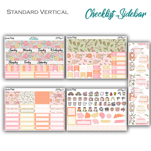 Garden Petals | Monthly Kit