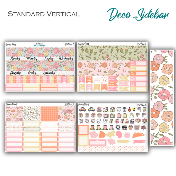 Garden Petals | Monthly Kit