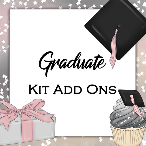 Graduate | Kit Add Ons