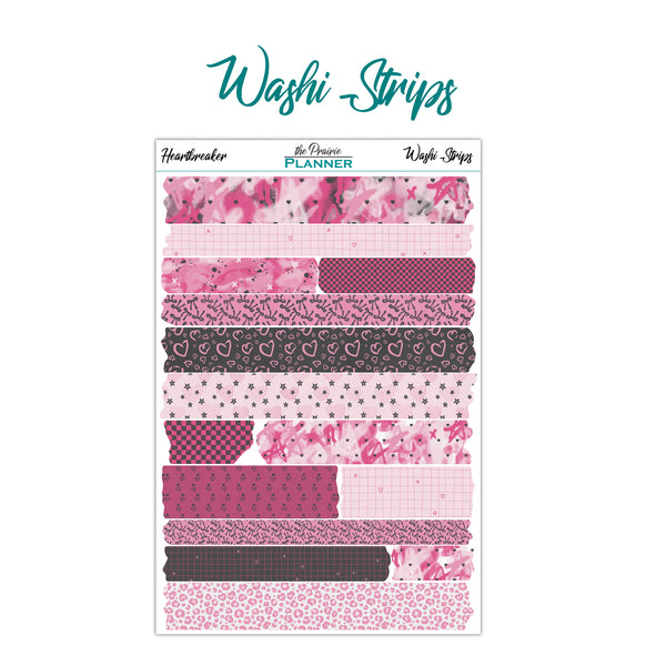 Heartbreaker | Kit Add Ons