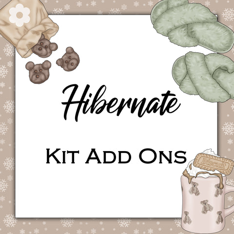 Hibernate | Kit Add Ons
