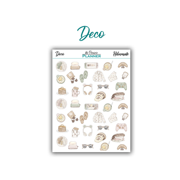 Hibernate | Kit Add Ons