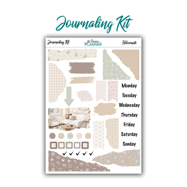 Hibernate | Kit Add Ons