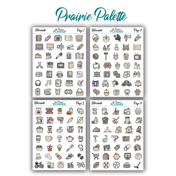 Hibernate | Kit Add Ons