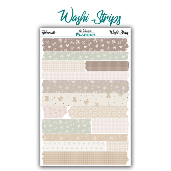 Hibernate | Kit Add Ons