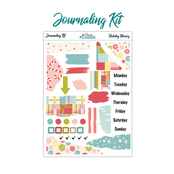 Holiday Movies | Kit Add Ons