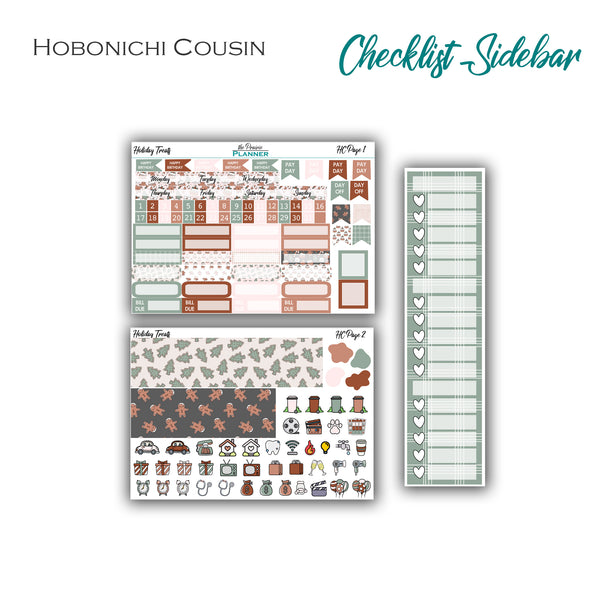 Holiday Treats | Monthly Kit