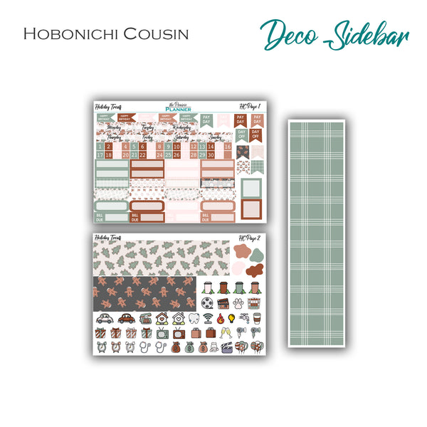 Holiday Treats | Monthly Kit