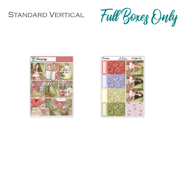 MONTHLY Subscription - Kit Add Ons