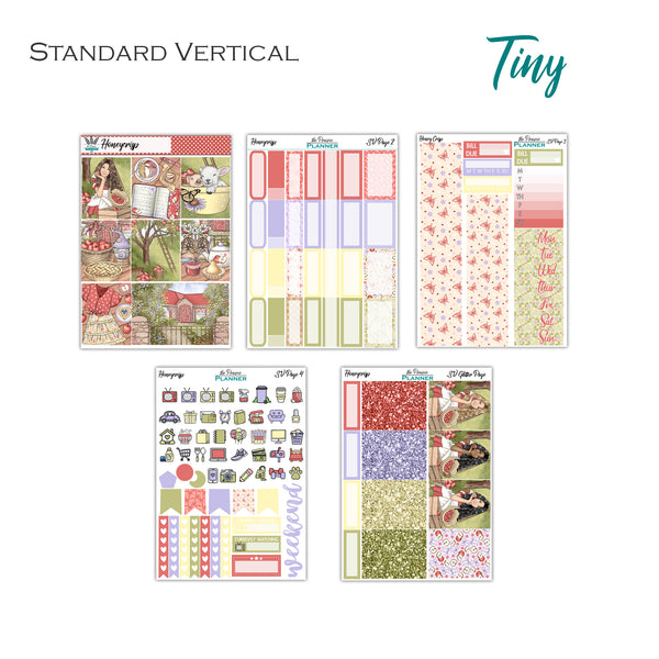 MONTHLY Subscription - Tiny Bundle