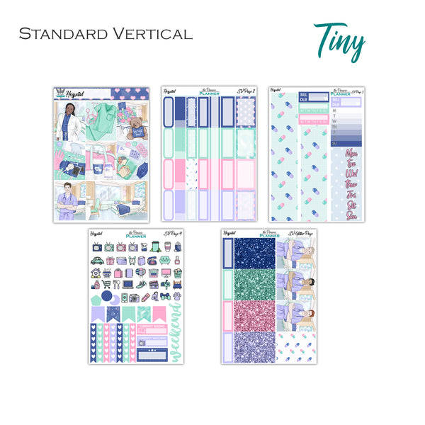 MONTHLY Subscription - Kit ONLY