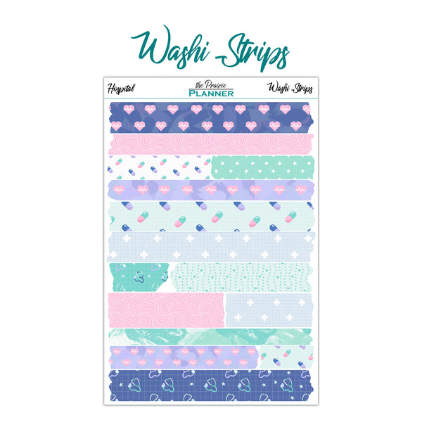 Hospital | Kit Add Ons