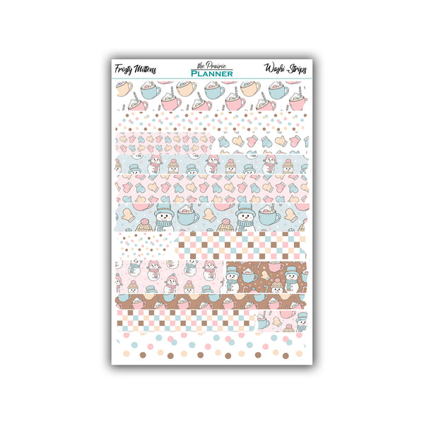 January Book Journal Kit