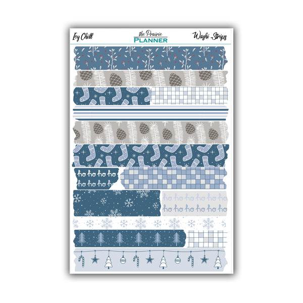 January 2026 Book Journal Kit