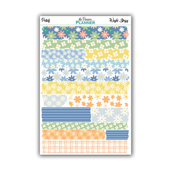 July 2026 Book Journal Kit