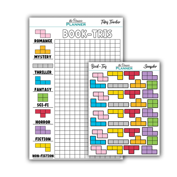 June Book Journal Kit