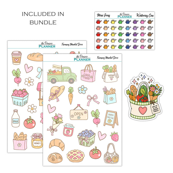 MONTHLY Subscription - Hobonichi