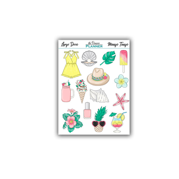 June Book Journal Kit