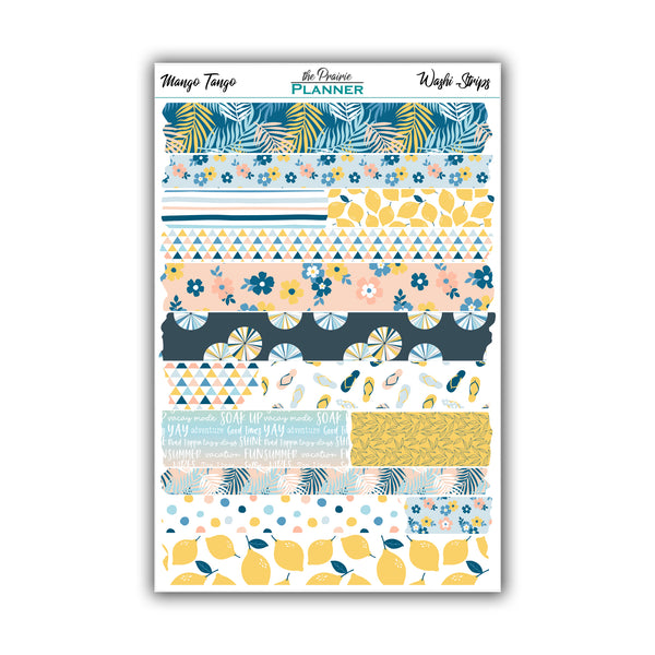 June Book Journal Kit