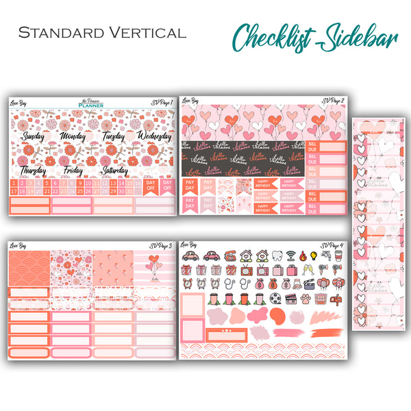 Love Bug | Monthly Kit