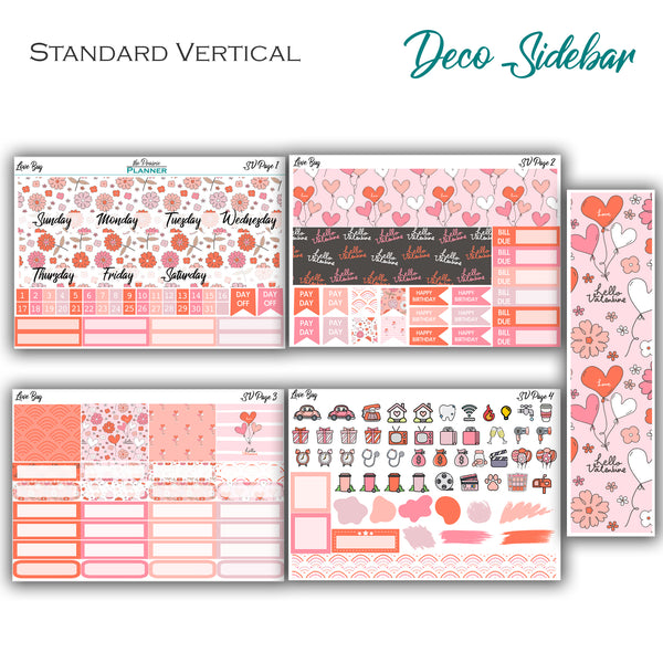 Love Bug | Monthly Kit