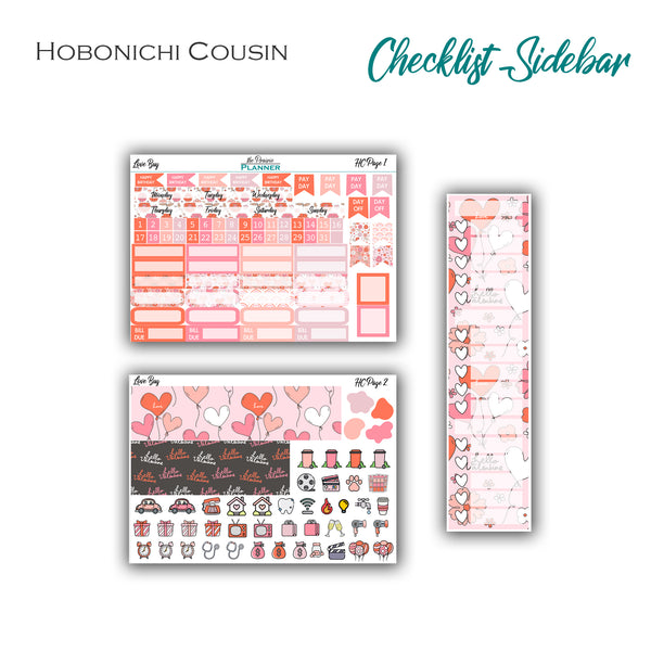 Love Bug | Monthly Kit