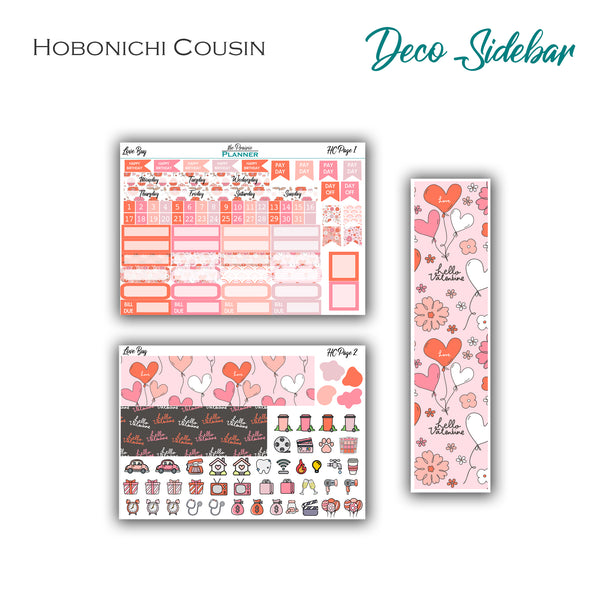 Love Bug | Monthly Kit
