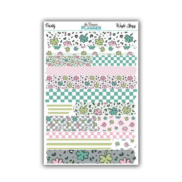 March Book Journal Kit