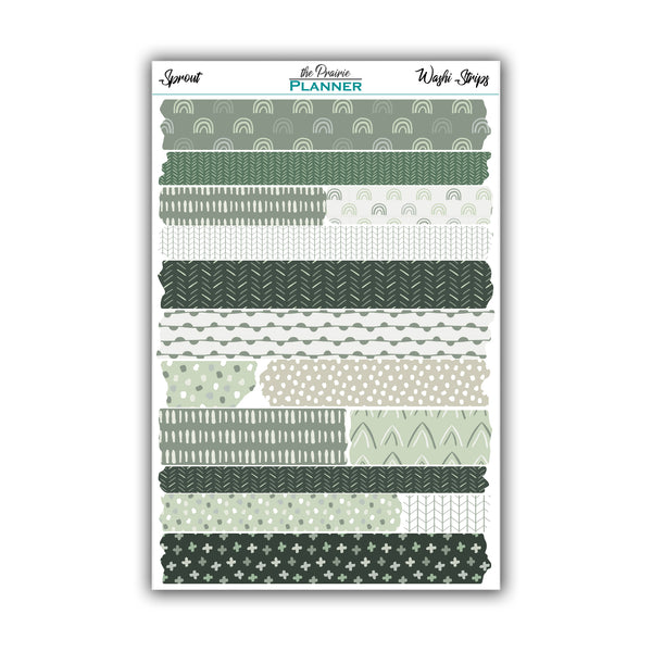 March 2026 Book Journal Kit