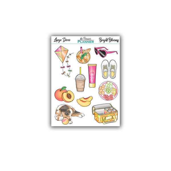 May 2026 Book Journal Kit