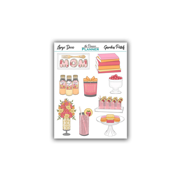 May Book Journal Kit