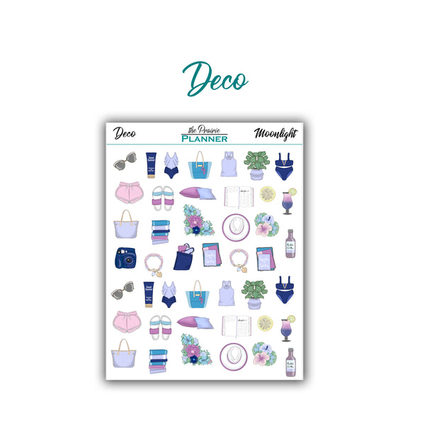 Moonlight | Kit Add Ons