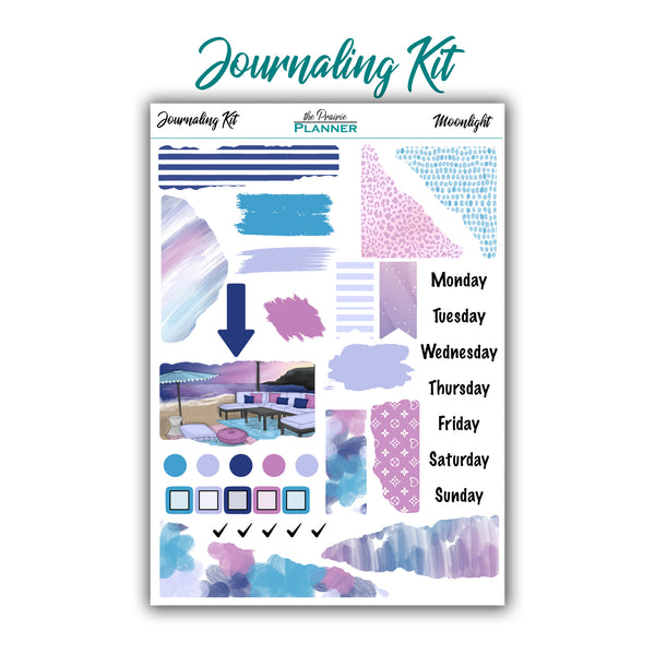 Moonlight | Kit Add Ons
