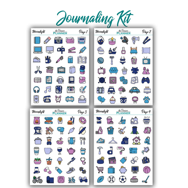 Moonlight | Kit Add Ons