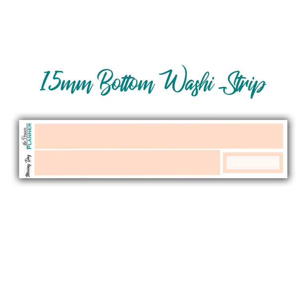 Moving Day | Kit Add Ons