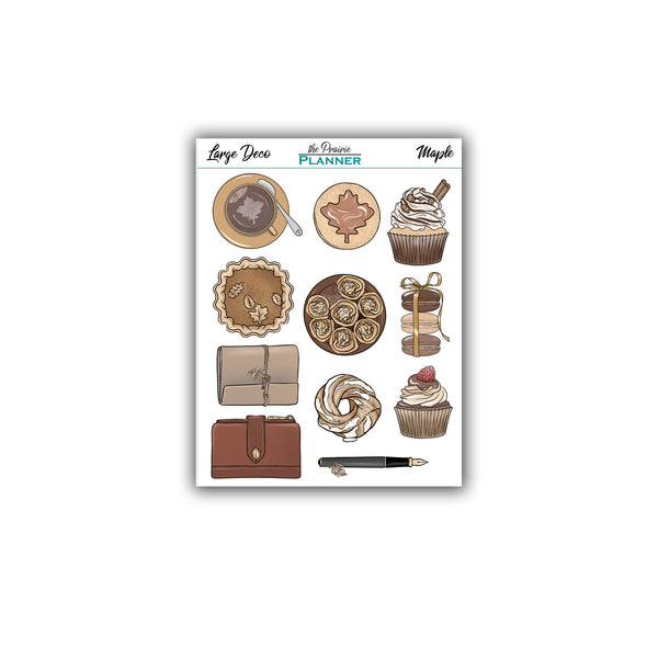 November 2026 Book Journal Kit