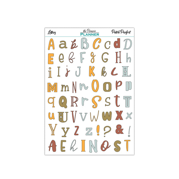 November Book Journal Kit