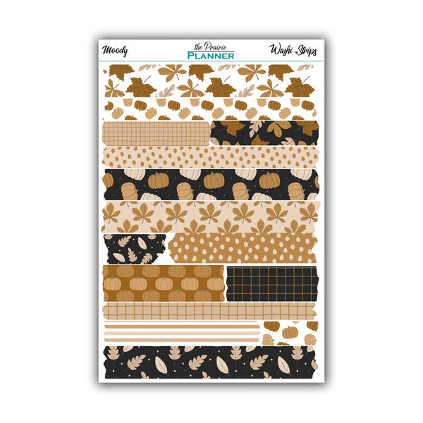 November 2026 Book Journal Kit