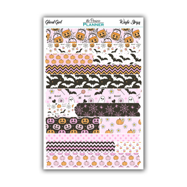 October 2026 Book Journal Kit