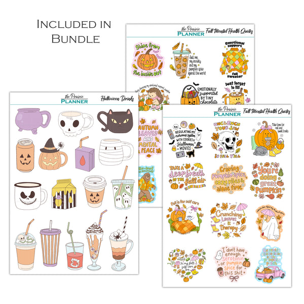 MONTHLY Subscription - Tiny Bundle