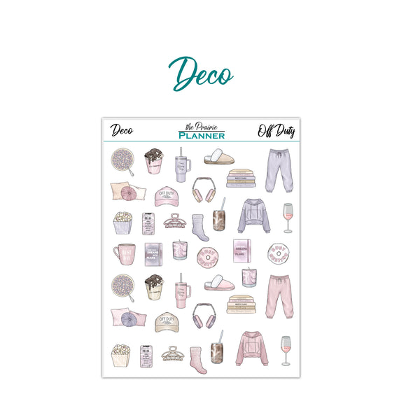MONTHLY Subscription - Kit Add Ons